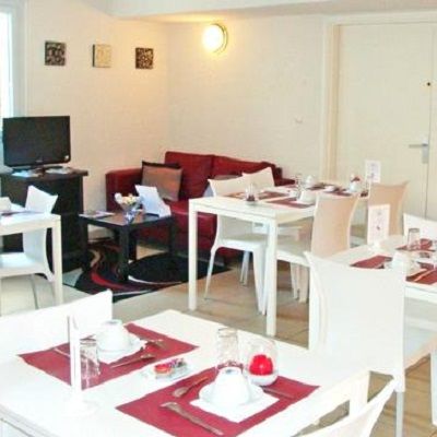 Appart'City Classic Toulouse Tournefeuille Esterno foto